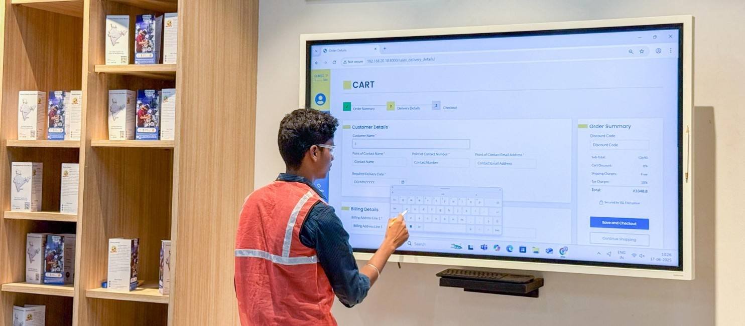 Hands-on Workshop